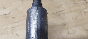 Przewód wąż rurka wspomagania Audi A4 B6 8E1422893J 7