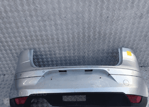 Seat altea zderzak tył tylny 4XPDC  LS7Y 1