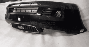 Zderzak przód przedni do ford focus c-max halogeny F3 2