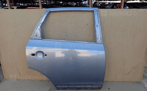 Drzwi prawe tylne prawy tył hyundai IX55 ix 55 1
