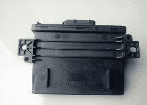 AUDI A6 C6 MODUŁ STEROWNIK MOCY 4F0907280 2