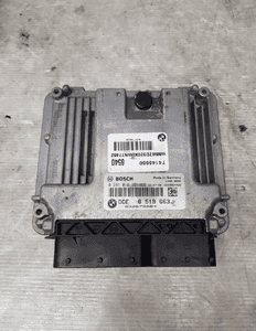 MINI COUNTRYMANN BMW STEROWNIK KOMPUTER SILNIKA 8519663-01