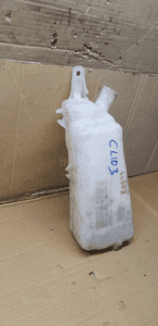 Zbiorniczek płynu spryskiwaczy Renault Clio III 7701058023 4