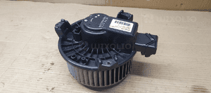 Wentylator silnik dmuchawy nagrzewnicy Jaguar XF X250 5391 AV272700-5391 3