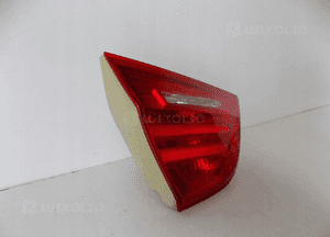 BMW 3 E90 LCI Lampa Tylna w Klapę Lewa - 11767 2