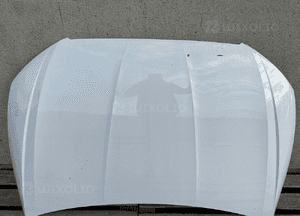 Maska pokrywa silnika seat ibiza v 5 6F 6F0 2017- bardzo ladna 1