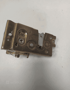 Ford escort MK6 zamek drzwi mechanizm prawy tył tylny 4
