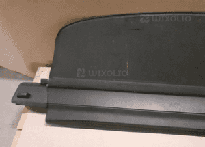 ROLETA BAGAŻNIKA VW PASSAT B6 ORYGINAŁ WYSYŁKA! 2