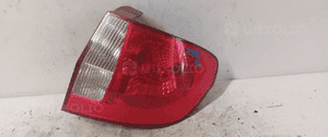 Tyl tylna lampa prawa hyundai getz 1