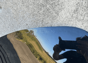 Maska pokrywa silnika seat leon iv 4 5FA 20- ladna 5