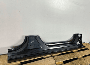 Prog slupek prawy rama ford fiesta MK8 viii H1BB-A10130-AA 2017- nowka 3