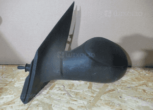 Lusterko lewe przód przednie citroen C2 manualne 1