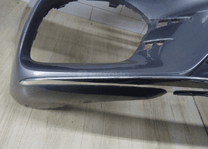 Mercedes s klasa W222 lift zderzak amg a2228856100 12