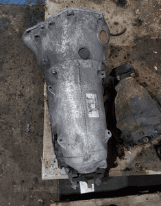 skrzynia biegów w 211 2.2 cdi 2112706301 1