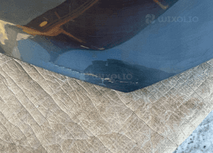 Renault clio 4 iv maska 12-20 5
