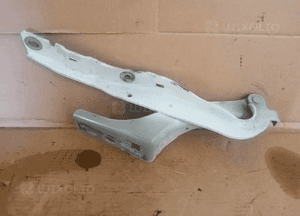 Zawias maski prawy przód Peugeot 308 9656739580D 2