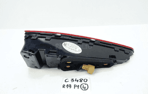 Lampa prawy tył prawa tylna skoda enyaq 5LG 4