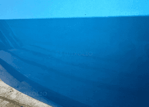 Klapa bagaznika tyl tylna ford connect MK3 iii tourneo 2022- bardzo ladna 5