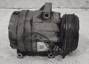 SPRĘŻARKA KLIMATYZACJI RENAULT 7700105765 1