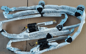 Audi A6 C6 kurtyna airbag Sedan Prawa/Lewa 4F5 880 741A / 742A 1