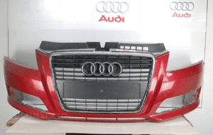 Zderzak audi A3 8P lift 2008-2012 8P0 po lifcie 1
