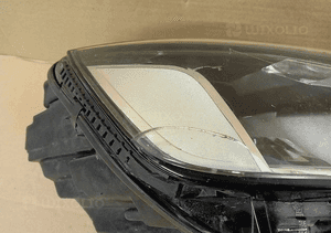 Lampa prawa reflektor audi A4 B9 8W full led lift 2019-2023R 4