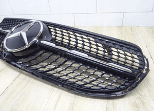Mercedes GLC w253 Grill AMG lift BLEC A2538807705 kamera 7