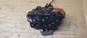 Zamek prawy tył tylny prawy Audi A4 B6 4B0839016D 1