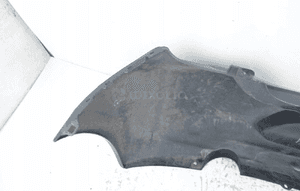 Nissan micra K13 lift 2013- zderzak tył tylny 85022-3HN0H 8