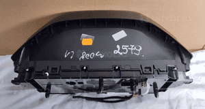 Wirtualny kokpit licznik zegary peugeot 3008 ii 5008 ii 5550035208 2