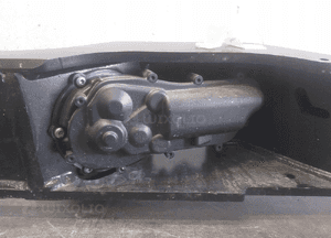 HAK HOLOWNICZY VW TOURAN 15- 5TA 5TA803880 2