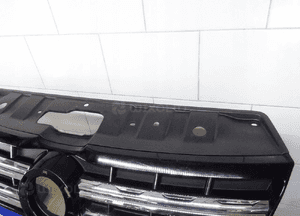 Vw amarok 2018- zderzak przód przedni 2H6807155A 6