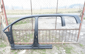 Próg poszycie lewe vw touran 1T0 1T0809605 1