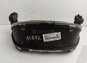 Licznik zegary renault master 2.5 dci P8200467952D 2