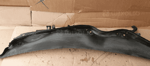 Podszybie osłona podszybia Mercedes W203 2038300813 2