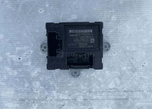 VOLVO V60 I S60 II XC60 I MODUŁ DRZWI PRAWY PRZÓD 31343028AC 1