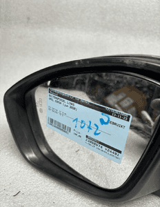 Lusterko lewe opel corsa f 10+2PIN eu org fv 10