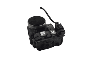 Przepustnica volkswagen golf vii 1.2 tsi 03F133062B 2012-2016 1