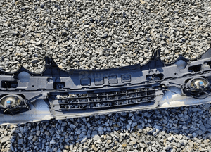 Zderzak przód przedni kompletny pdc mercedes clk W209 209 2005-2009 lift 10