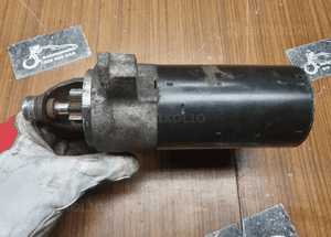 Rozrusznik Silnika 03L911021 1005831597 0001115056 2.0 TDI Diesel Manual Audi A4 B8 A5 A6 C7 Q5 4