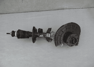 MCPERSON MCPHERON AMORTYZATOR ZWROTNICA LEWY PRZÓD ALFA ROMEO GIULIETTA 1