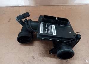 Komputer sterownik silnika Mercedes A168 A1661401700 A0235450232 1