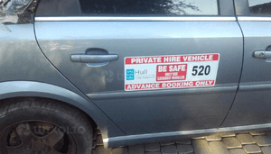 Opel Vectra C lift Z163 drzwi tyl prawe lewe HB 3
