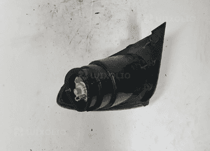 Lampa tylna lewa tył lewo seat toledo 3 6
