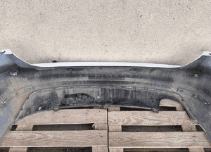 Zderzak tył tylny vw jetta 5C6 lift fl 2015- spoiler dół 5C6807521K cały 6
