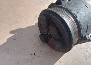 sprężarka klimatyzacji focus mk 2 1.6 hdi 2