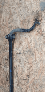Stabilizator drążek stabilizatora przód VW Passat B5 3
