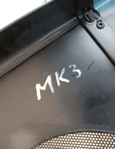 Boczek tapicerka lewy przód przednia lewa Ford Mondeo MK3 7