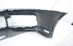 Zderzak przód przedni porsche 911 992 2019- 9