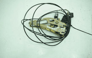 Siłownik tylny prawy 34 94 34/94 mercedes sl R230 1